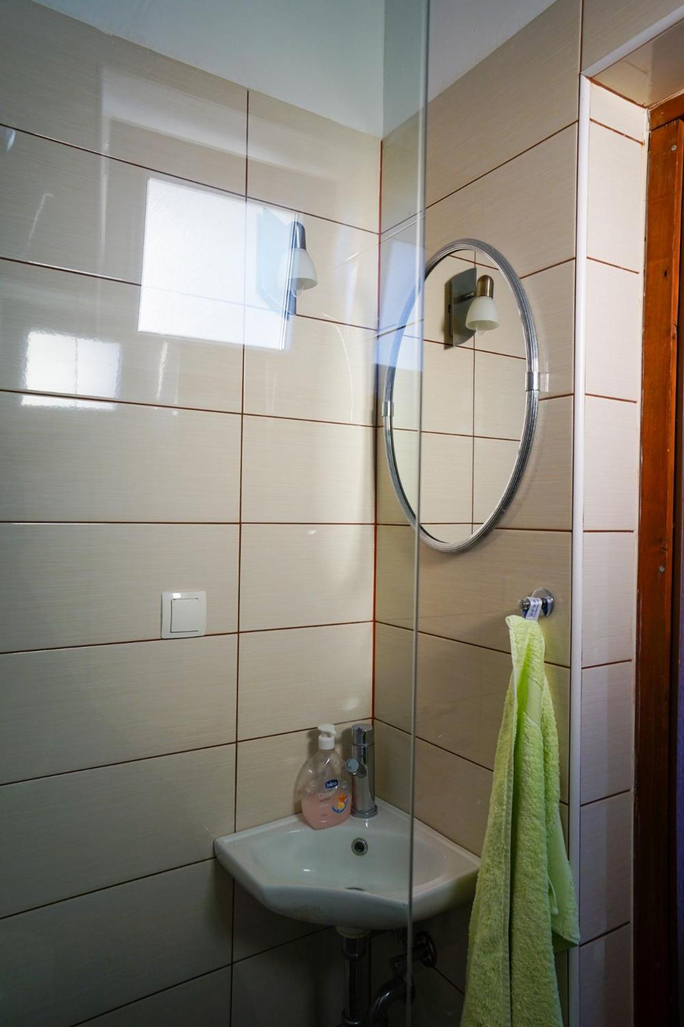 Apartments Barica Krk Town Luaran gambar