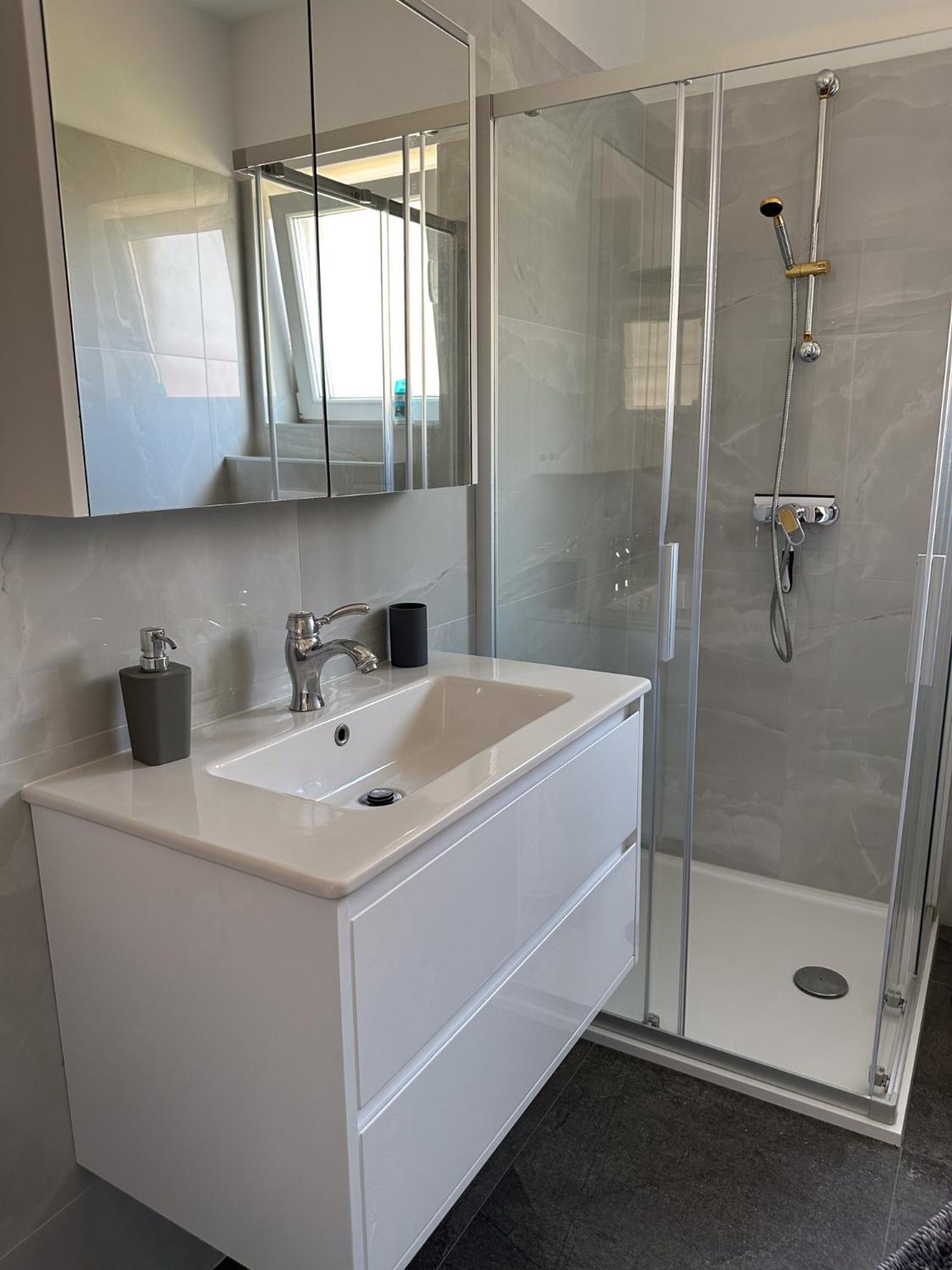Apartments Barica Krk Town Luaran gambar