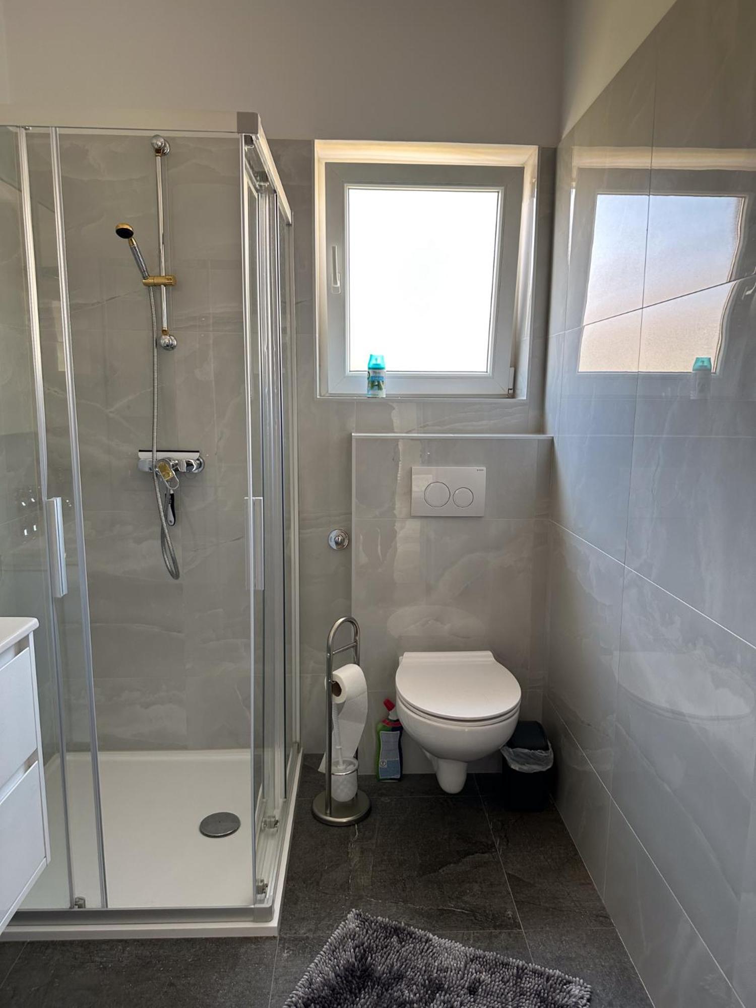 Apartments Barica Krk Town Luaran gambar